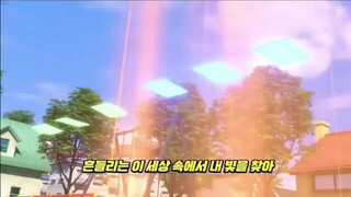 Turning Mecard God Episode 13