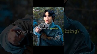 Cupid's past lover is dirty minded 🤣🤣| My Man Is Cupid |#mymaniscupid #jangdongyoon #nana