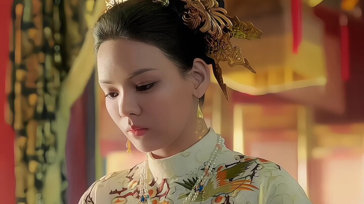 Chu Đệ: Nước A Đan đã có nữ hoàng mới rồi, hãy về làm nữ hoàng cho thật tốt, có khó khăn gì cứ nói… 