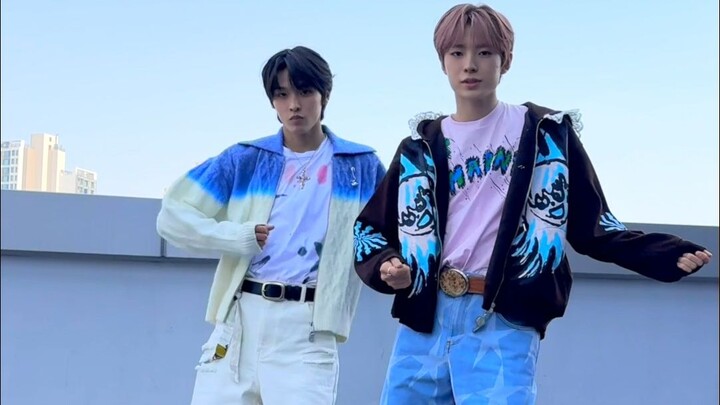 【NCT WISH】Gửi đến X