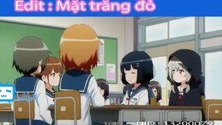 Bữa trưa vui vẻ #anime