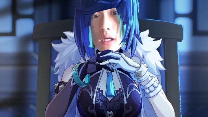 Ye Lan is the only one you want to arrest me