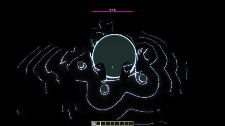 Aku bisa main mod ini seharian!