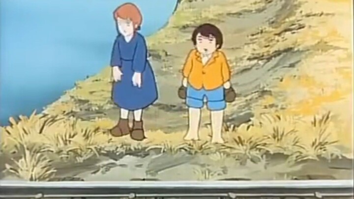 Marco Episode 32 Tagalog Dub