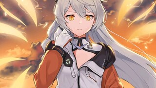 (Honkai Impact 3rd) รำลึกถึงเราที่เคยเลือดร้อน