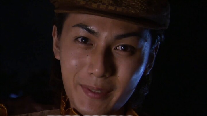 [4K] Adegan pertempuran terkenal Kamen Rider Kabuto [Episode 39] Anda Kehilangan Hati Zerg