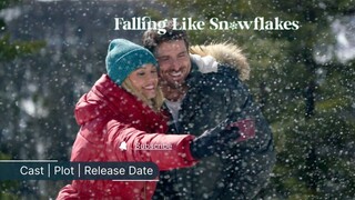 Falling Like Snowflakes 2024 SUB INDO