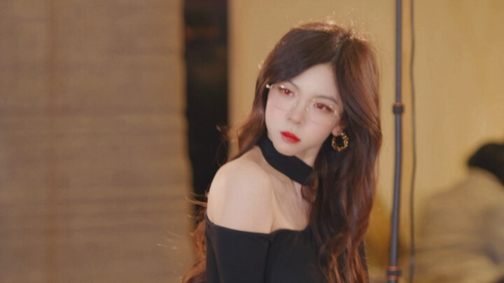 [Conditions of Love - Vertical Format] Day 1: You Just Found Out I’m a Bad Girl?