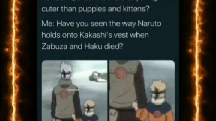 og naruto 🎊