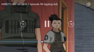 Opinion ni Shikamaru sa mga Babae (Naruto Shippuden)