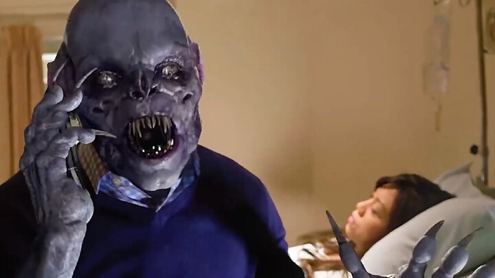 كأبناء طائفة «وحوش أكل الرضع»، يُجبَر كل «الابن الأكبر» على أن «يُبتلع» من قبل كبار العائلة.