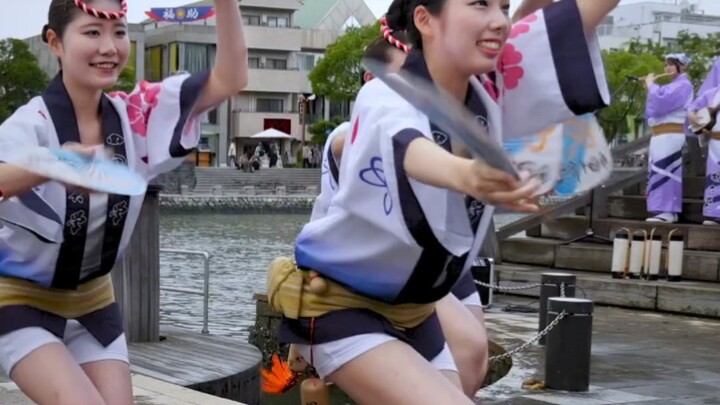 A Compilation of Japanese Shamanistic Rituals