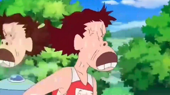 This may be what youth looks like.