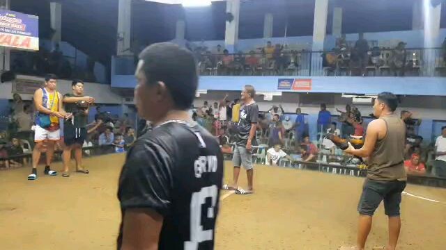 second  fight of our first entry wins!! CHAMPION!!!