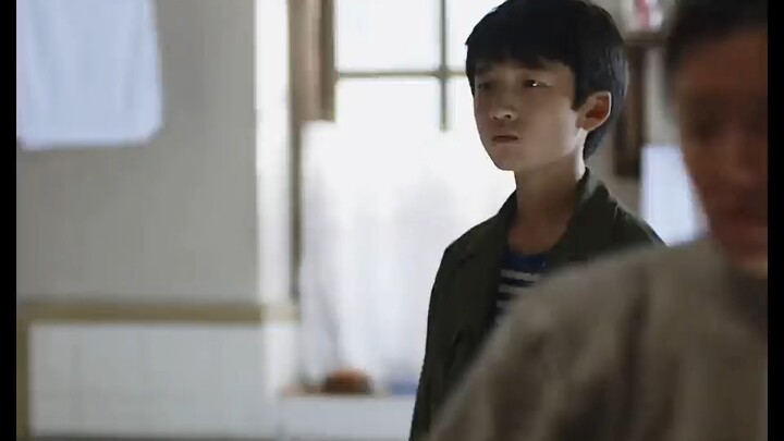 Dilindungi oleh seseorang yang tampaknya punya dukungan kuat