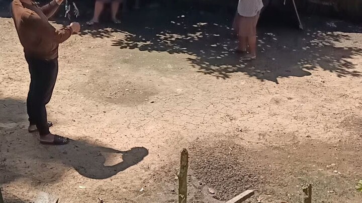 one hit delete#bularit😁😁