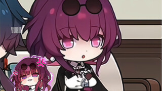 星琼？一语点醒梦中妈！