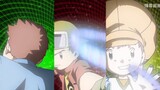 [Kỷ niệm 20 năm Khu vực không giới hạn Digimon] Tiến hóa vũ trang là hương vị thực sự của tuổi thơ, 