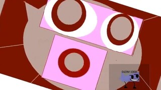 Scary Klasky csupo In Major
