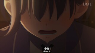 🐧Tomrin:本来就涨🐧的不行了🐧