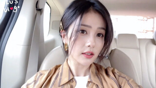 【Bai Lu】Vlog ghi chép công việc cuối tháng 9
