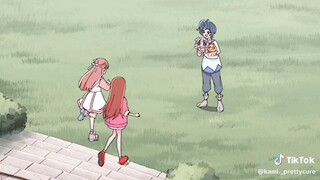 Hirogaru SKY precure ❤️❤️❤️❤️