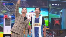 Arisan TRANS7 FULL 20 Januari 2025 - Kejuaraan Sepakbola Arisan
