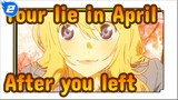 Your lie in April|After you left, my music is full of thoughts_2