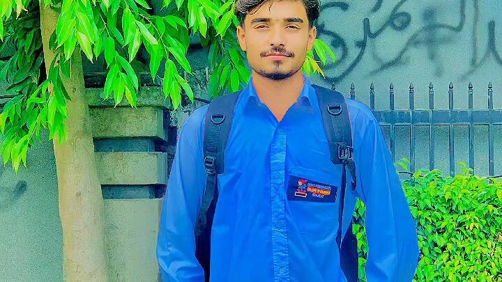 college first day