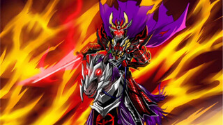 Những Kamen Rider tuyệt đẹp!