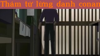 Thám tử lừng danh Conan