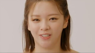 TWICE Jeongyeon Lux_JP_Official - ／ #BeHairself