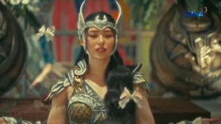 Sang'gre:Episode 8 Ang pamamaalam at pagbabalik full episodes june 25, 2025 #encantadia#sanggre