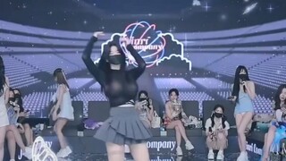 Panda Class KBJTV Korea