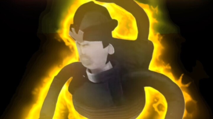 إنه الإمبراطور 3000 😱😱😱