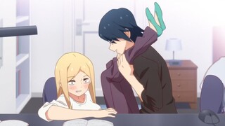 ô nô cả 2 đang làm gì thế [AMV] Tsurezure Children - Redemption