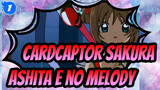[Cardcaptor Sakura] Ashita e no Melody, Cover oleh Ktoba_1