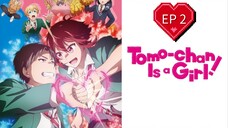 Tomo Chan is a girl season 1 episode 2 hindi dubbed