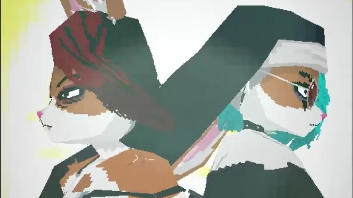 [Anime Short] bunlith Anime OP