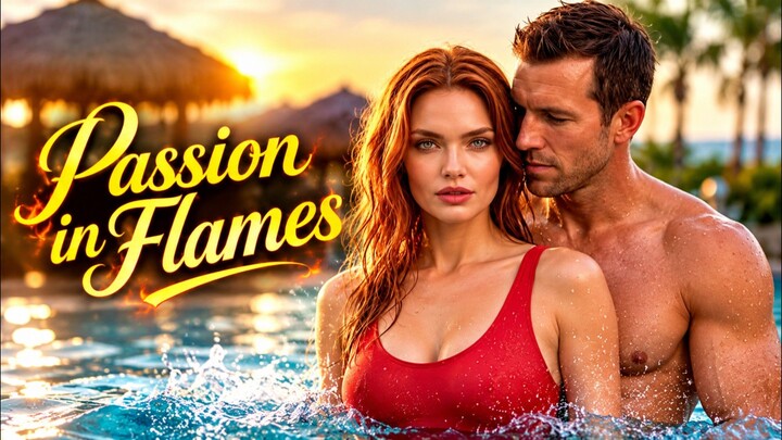 Passion in Flames – Full Drama Movie | English Subtitles | Romance & Forbidden Desire