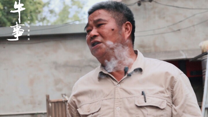 Spending a lifetime, my brother was about to be buried without new clothes; seven soldier buddies bu