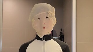 大悦：我这不算弄虚作假！
