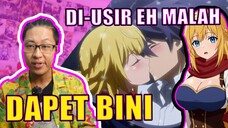 APOTEKER Polos Dapet Bini Piring MONTOK 🥵 - Weeb News of The Week #67