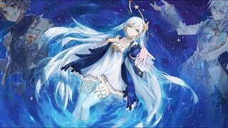 Extraordinary Ones: New Hero Astoria (Mage) Gameplay