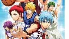 Kuroko Episode 1 Tagalog Season1