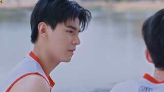 Phim truyền hình Thái Lan [Tình yêu] Leo: Em tức giận vì không bảo vệ được anh