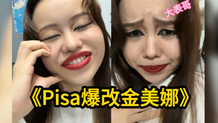 Xin lỗi… hôm nay tôi mạo muội bắt chước hai ngôi sao đình đám của Trung Quốc và Hàn Quốc…