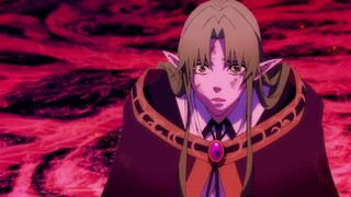 Seluruh akademi sebenarnya adalah pabrik pengolahan bagi siswa inferior yang tidak bisa menjual diri