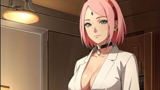TERBUKA BANGET SAKURA GUYS