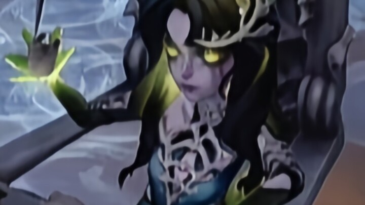 Thích hải mã bị tôi phát hiện